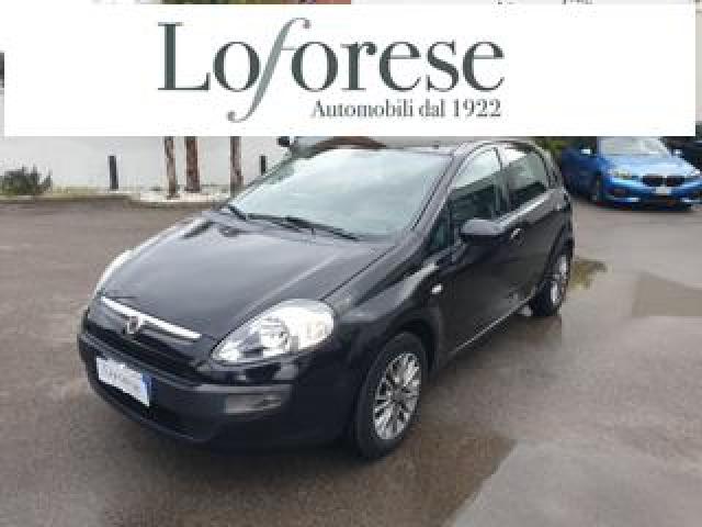 Fiat Punto Evo 1.2 5 Porte Active 