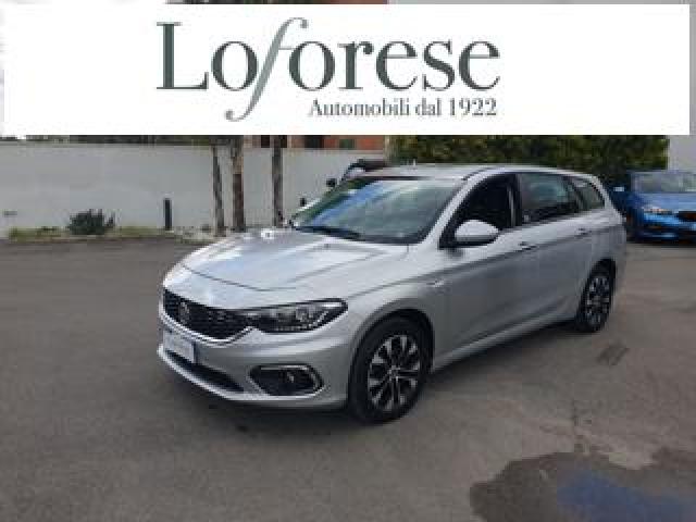 Fiat Tipo 1.6 Mjt S&s Dct Sw 