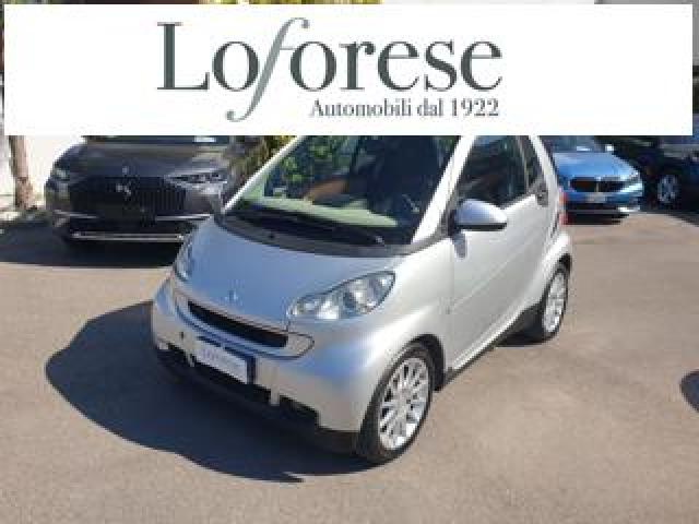 Smart Fortwo 1000 62 Kw Coupé Passion 