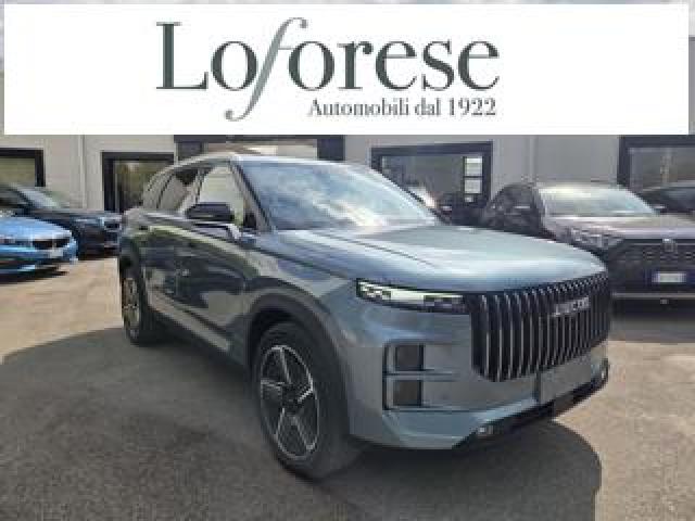 Jaecoo Jaecoo 7 1.6 Tgdi Aut. Select 