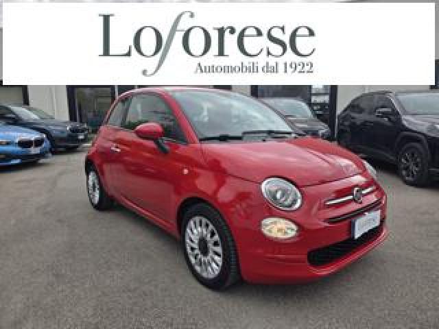 Fiat 500 1.0 Hybrid Cult 