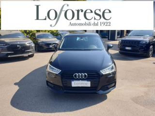 Audi A1 Spb 1.4 Tdi Ultra S Tronic 