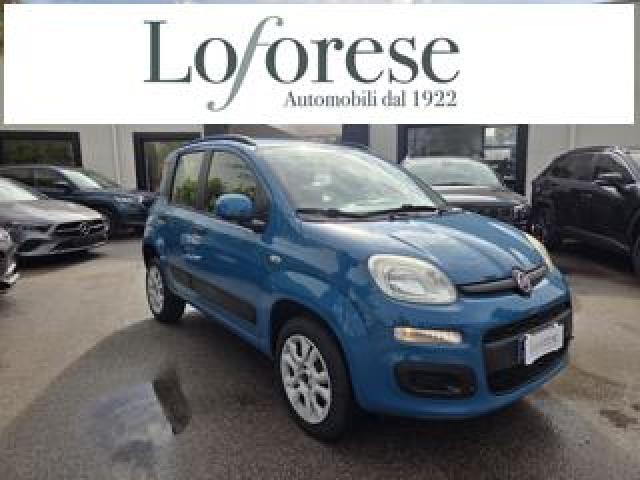 Fiat Panda 0.9 Twinair Turbo Natural Power Easy 
