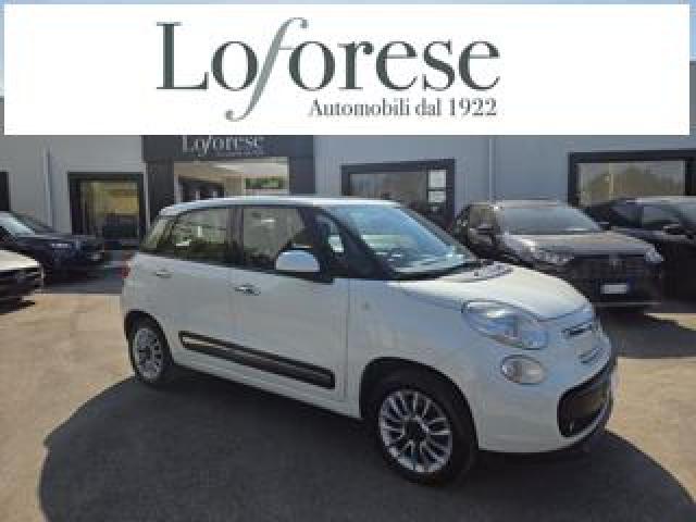 Fiat 500l 1.3 Multijet 95 Cv Lounge 