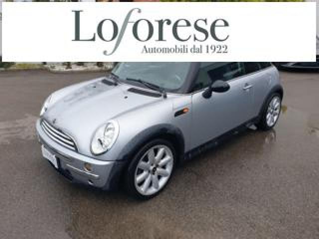 Mini Mini 1.4 Tdi One D 