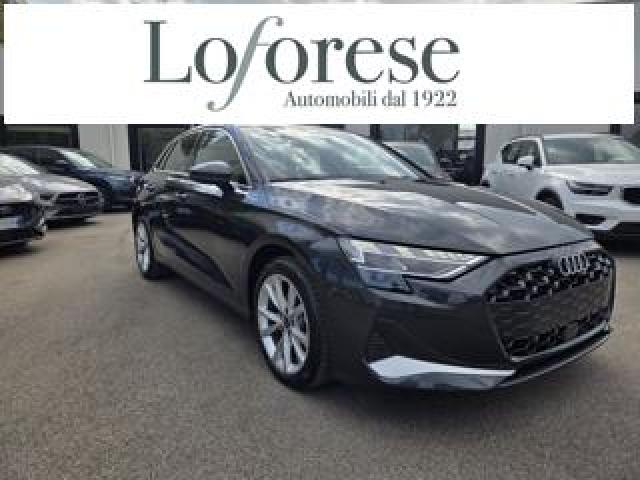 Audi A3 Spb 35 Tfsi S Tronic Business Advanced 