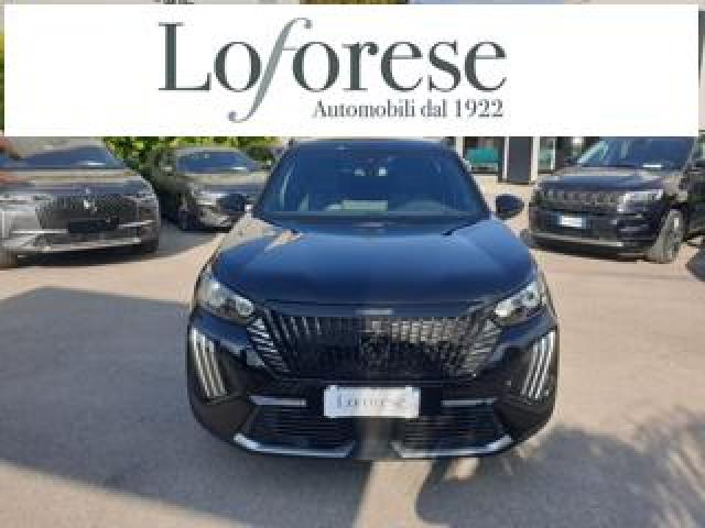 Peugeot 2008 Puretech 100 S&s Allure 