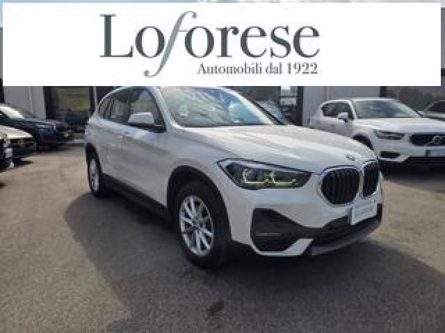 Bmw X1 Sdrive18d Business Advantage 