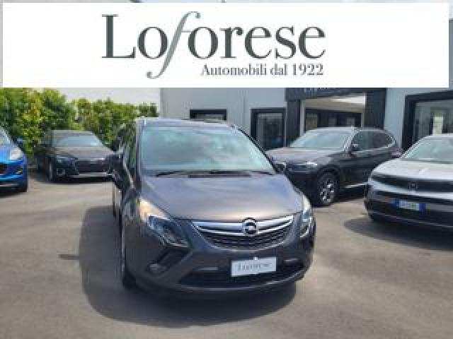 Opel Zafira Tourer 1.6 T Ecom 150cv Cosmo 
