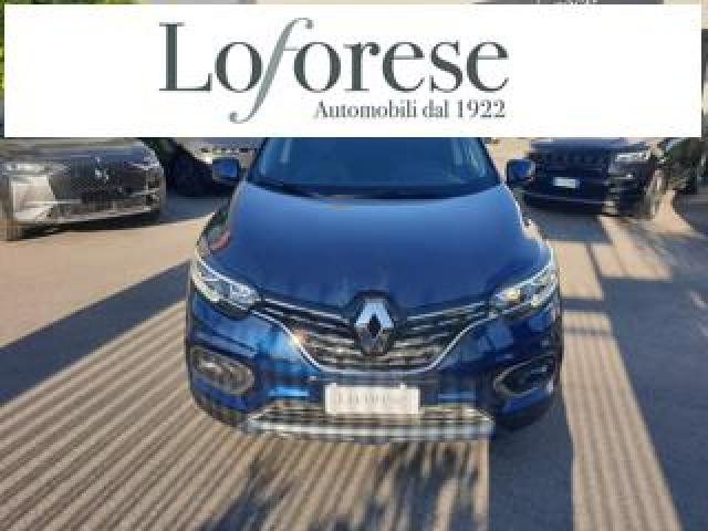 Renault Kadjar Blue Dci 8v 115cv Edc Sport Edition2 
