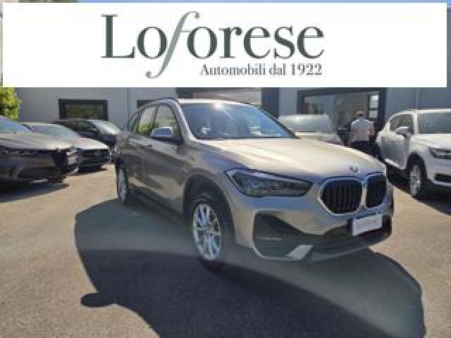 Bmw X1 Sdrive18d Business Advantage 