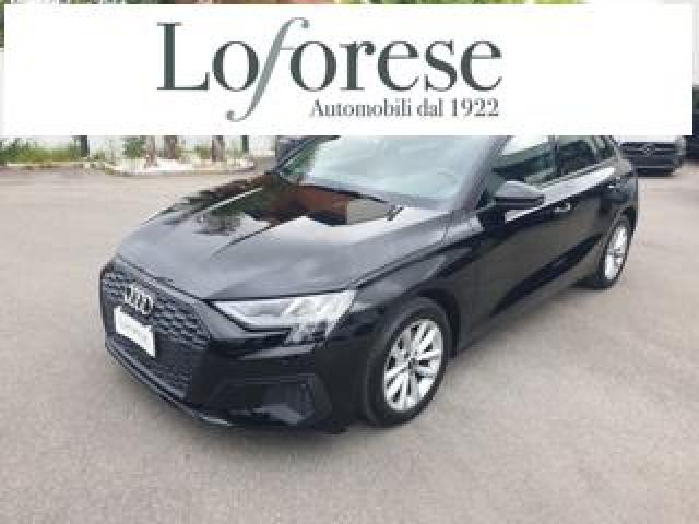 Audi A3 Spb 35 Tfsi S Tronic Business 