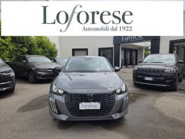 Peugeot 208 Hybrid 110 E-Dcs6 Allure 