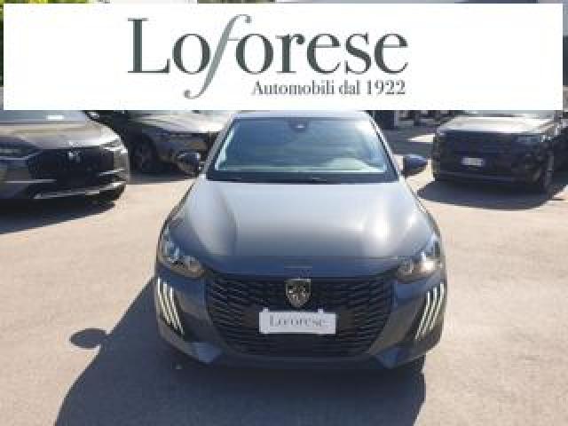 Peugeot 208 110  Allure 