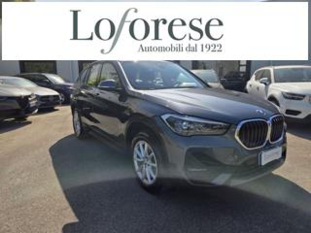 Bmw X1 Sdrive18d Business Advantage 