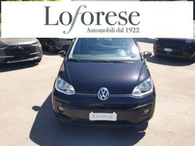 Volkswagen Up! 1.0 5p. Move Up! 