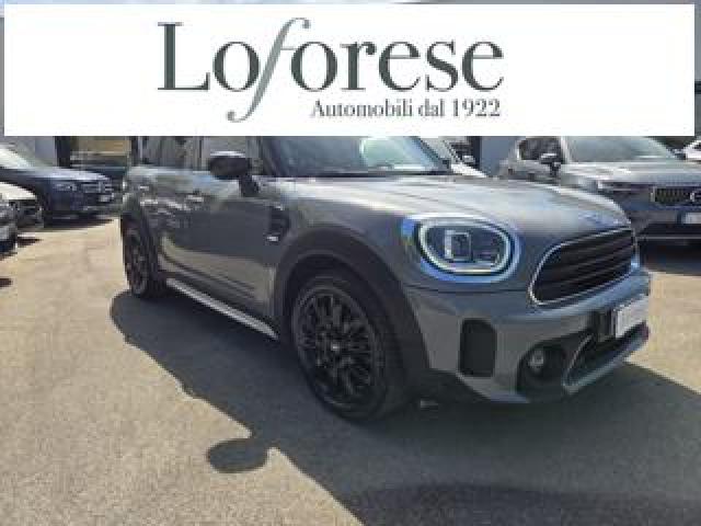 Mini Countryman 2.0 Cooper D Business Countryman 