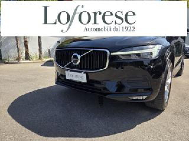 Volvo Xc60 B4 
