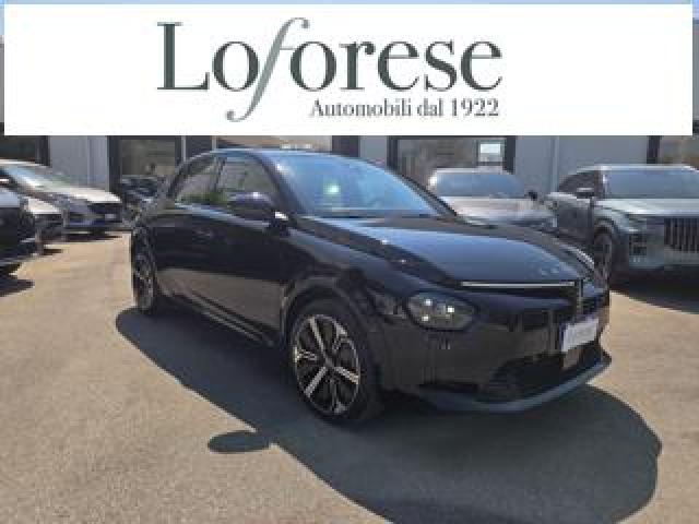 Lancia Ypsilon Hybrid E-Dct Lx 