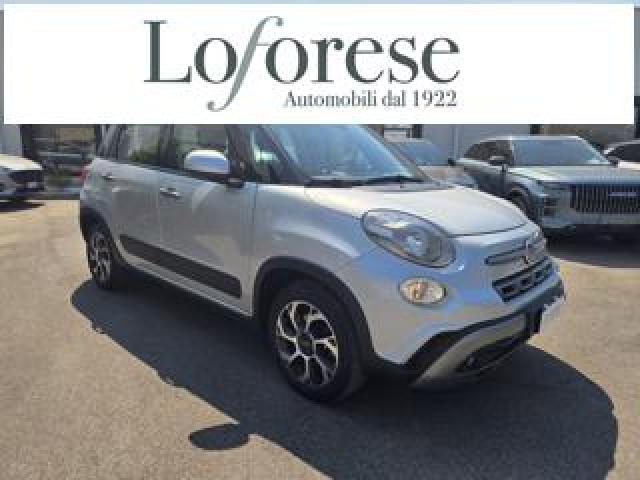 Fiat 500l 1.4 95 Cv S&s Cross 