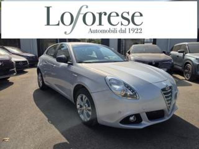 Alfa Romeo Giulietta 1.6 Jtdm-2 105 Cv Business 