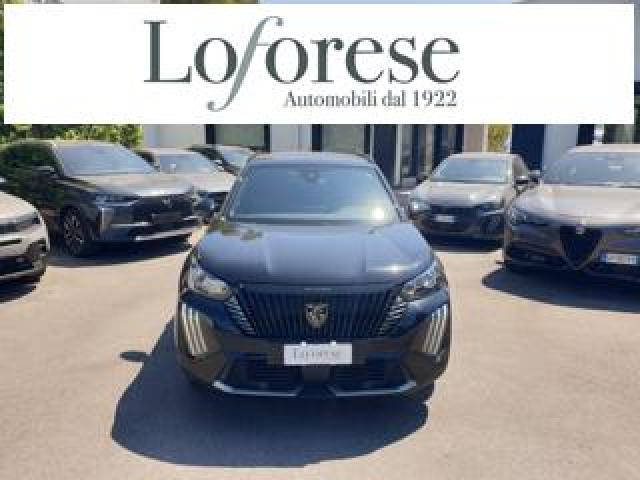 Peugeot 2008 Puretech 100 S&s Allure 