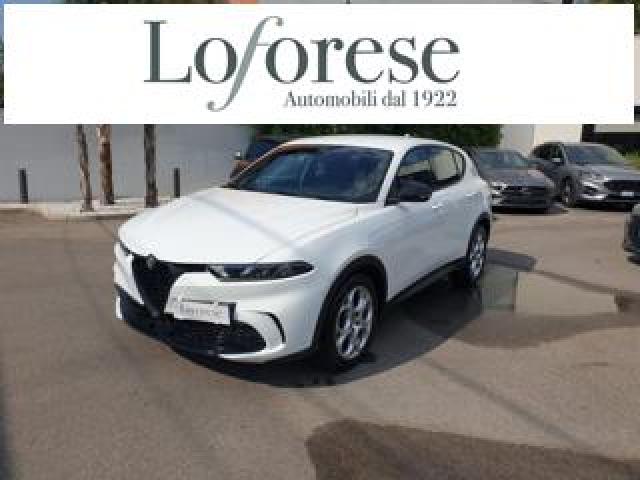 Alfa Romeo Tonale 1.6 Diesel 130 Cv Tct6 Sprint 