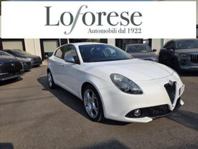 Alfa Romeo Giulietta 1.6 Jtdm 120 Cv 
