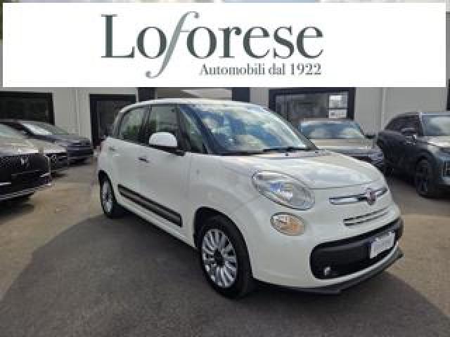 Fiat 500l 1.3 Multijet 85 Cv 