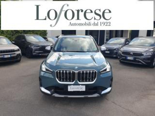 Bmw X1 Xdrive 30e Xline 