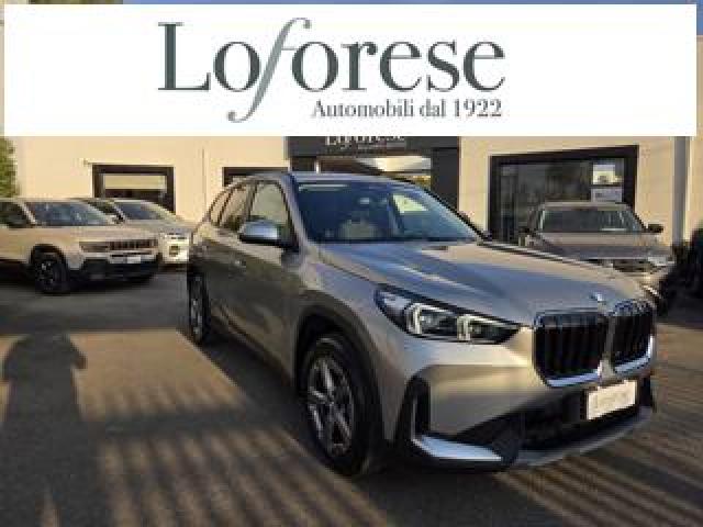 Bmw X1 Sdrive 18d 