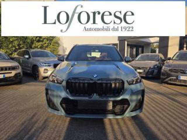 Bmw X1 Xdrive 20d Msport Pro 