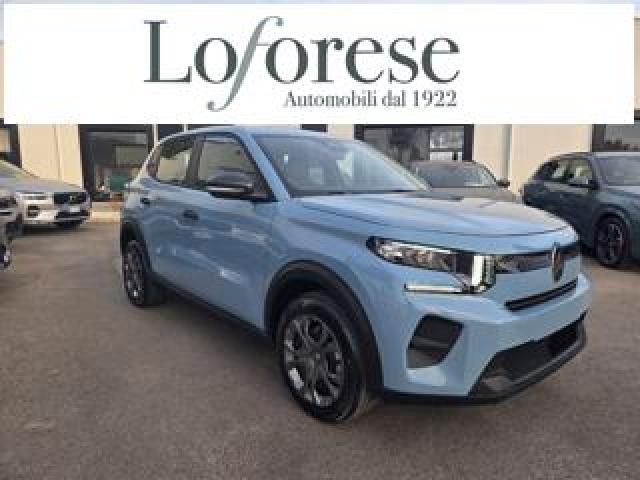 Citroen C3 Puretech Turbo  100 S&s You 