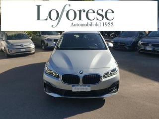 Bmw 216 D Active Tourer 