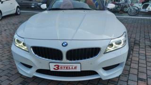 Bmw Z4 Sdrive18i 