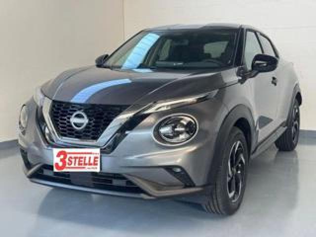 Nissan Juke 1.0 Dig-T 114 Cv Acenta 