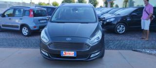 Ford Galaxy 2.0 Tdci 180cv S.s Cambio Automatico Titanium 