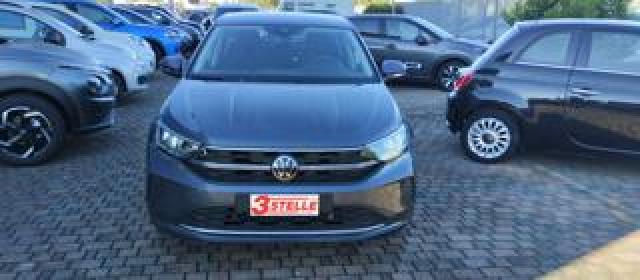 Volkswagen Taigo 1.0 Tsi 95 Cv Life 