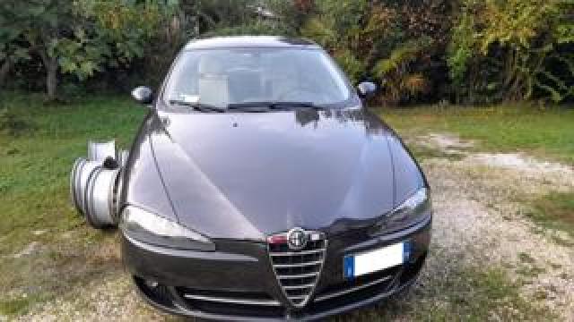 Alfa Romeo
