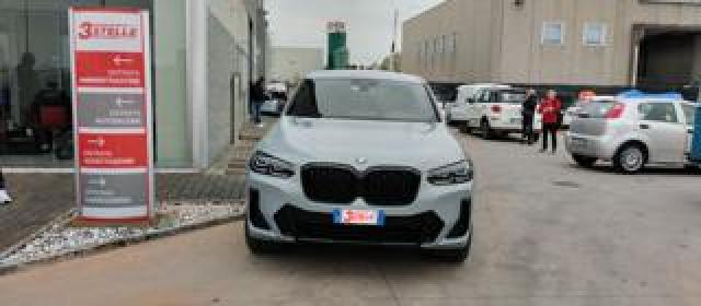 Bmw X4 Xdrive20d 48v 
