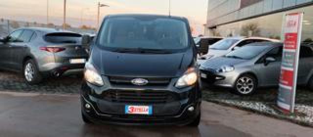 Ford Transit Custom 310 2.0 Tdci Pl Combi Trend 