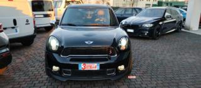 Mini Countryman Mini Cooper S Countryman All4 