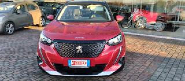 Peugeot 2008 Puretech 130 S&s Eat8 Gt 