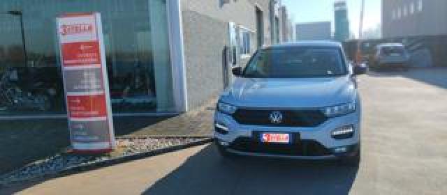 Volkswagen T-Roc 1.0 Tsi Business Bluemotion Technology 