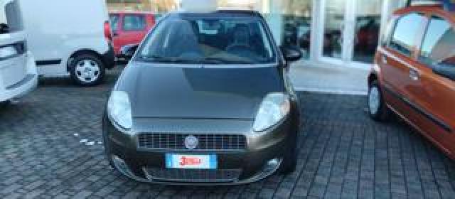 Fiat Grande Punto 1.4 Gpl 5 Porte Dynamic 