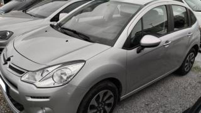 Citroen C3 Puretech 68 
