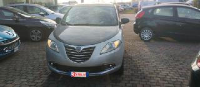 Lancia Ypsilon 0.9 Twinair 85 Cv 5 Porte Metano Ecochic 