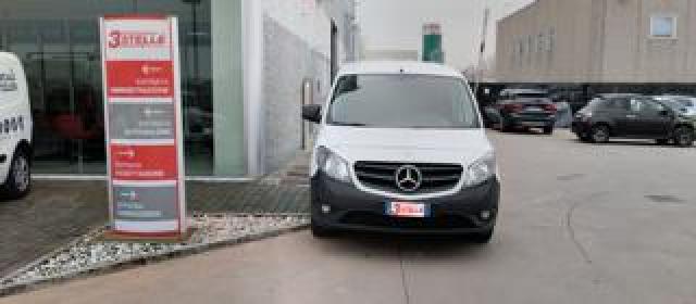 Mercedes Benz Citan 1.5 109 Cdi S&s Furgone Long 