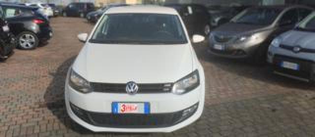 Volkswagen Polo 1.2 Tdi Dpf 5 P. Comfortline 