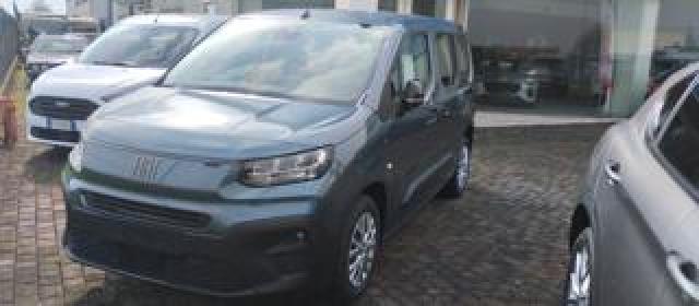 Fiat Doblo Doblò 1.5 Bluehdi 100 Cv Pc 